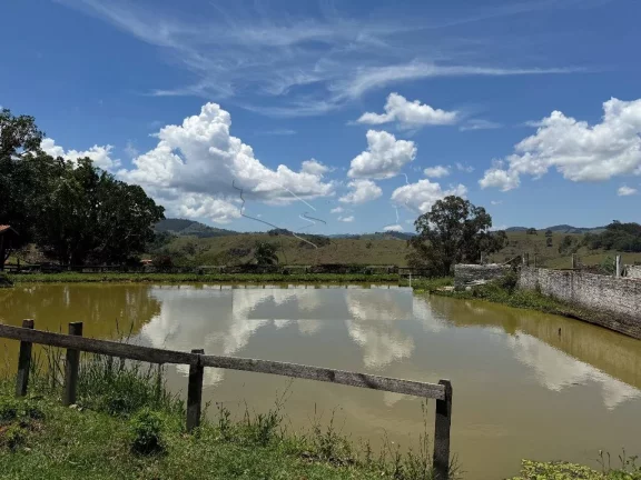 Imagem Sítio 7 alqueires em Joanópolis 3 lagos!!!