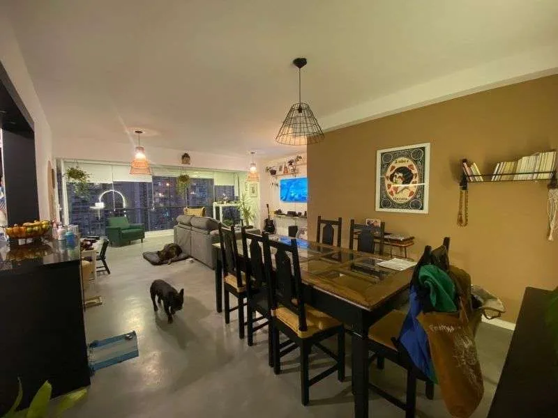 Imagem Apartamento Monumento São Paulo