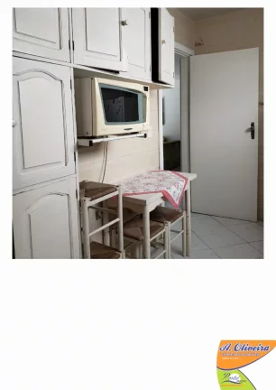 Imagem Apartamento - 02 dormitórios - Centro