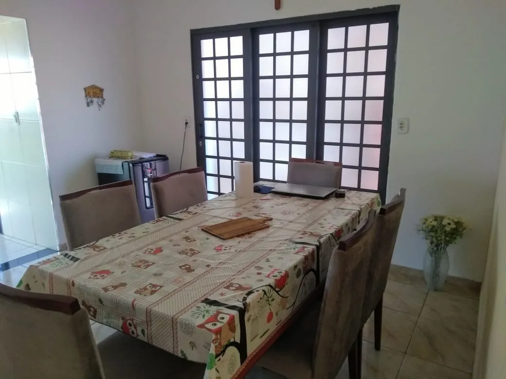 Imagem Casa à venda 2 Quartos, 1 Suite, 2 Vagas, 262M², Mantiqueira, Pindamonhangaba - SP