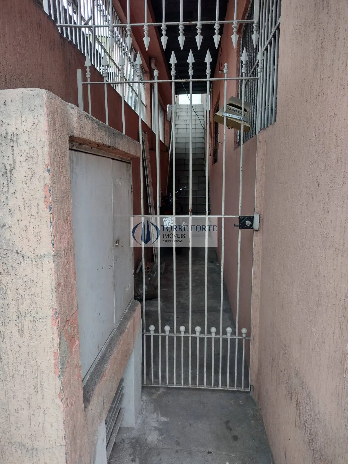 Imagem 4 casas e um salão comercial no Jardim Colorado