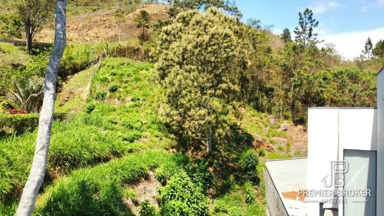 Imagem Terreno à venda, 535 m² por R$ 399.900,00 - Tijuca - Teresópolis/RJ