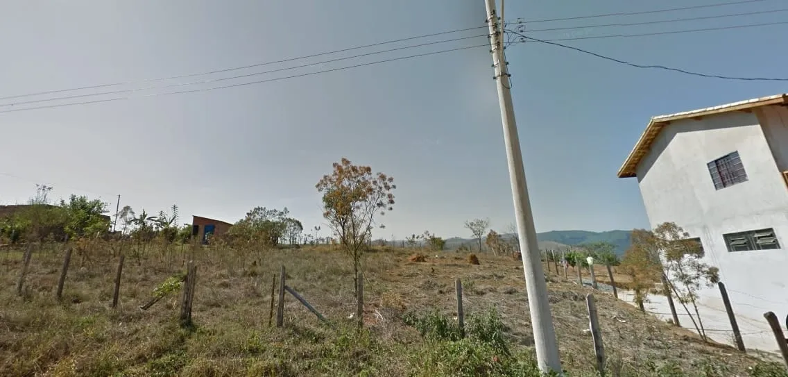 Foto do imóvel Terreno à venda 500M², Parque Shangrilá, Pindamonhangaba - SP