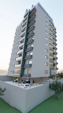 Imagem Oceanic Residence