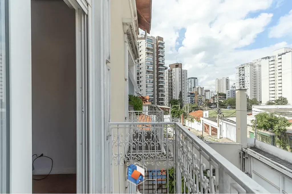 Imagem Casa à venda 3 Quartos 3 Vagas 180M² Chácara Inglesa São Paulo - SP