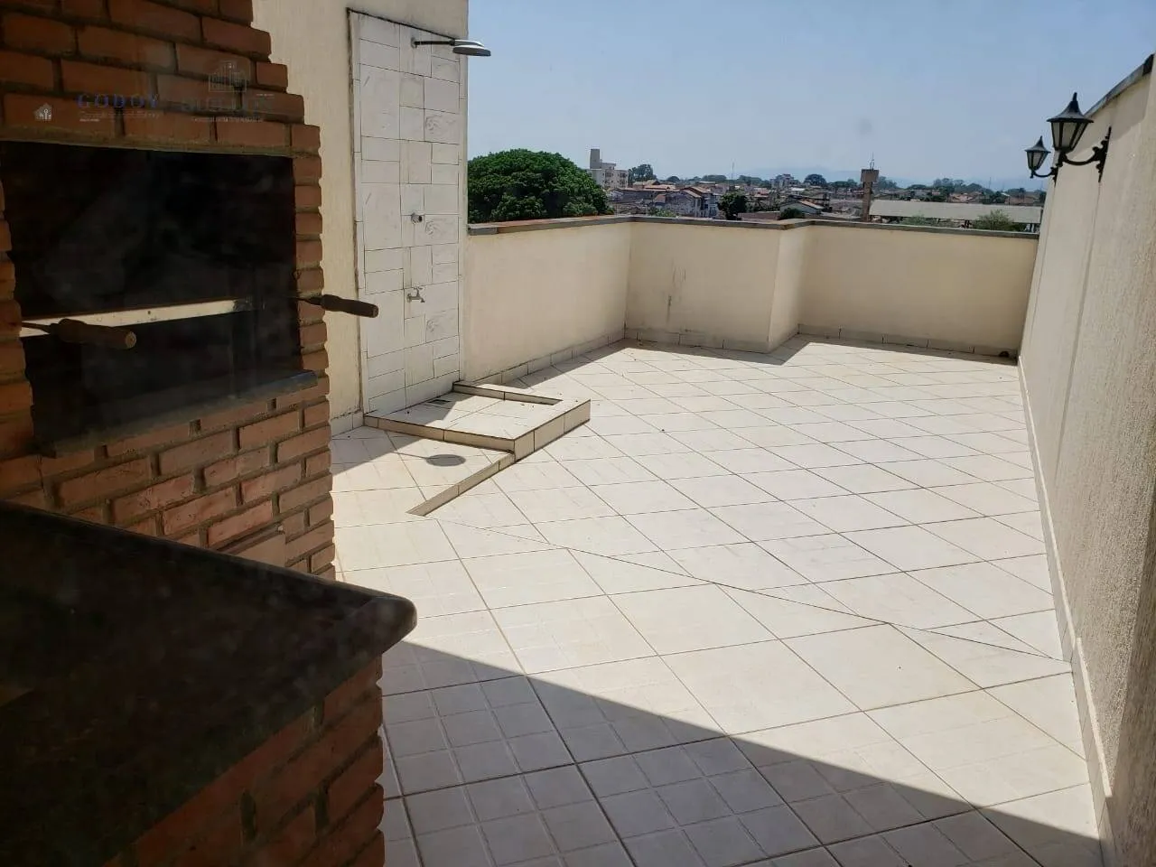 Imagem Apartamento à venda 2 Quartos, 1 Suite, 1 Vaga, 1.07M², Jardim Rosely, Pindamonhangaba - SP | Edifício Dani
