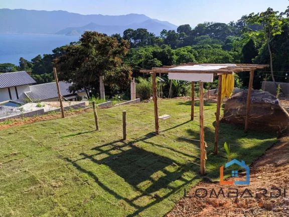 Imagem Linda pousada a venda em Ilhabela, vista mar!