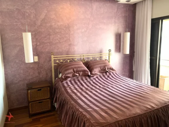 Imagem Oportunidade única: Cobertura à venda em Pinheiros, São Paulo-SP, com 2 quartos, 1 suíte, 1 sala, 4 banheiros, 2 vagas e 190m.