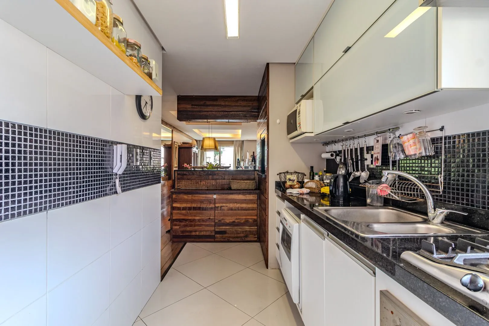 Imagem Estilo, Conforto e Sofisticação no coração da Bela Vista!