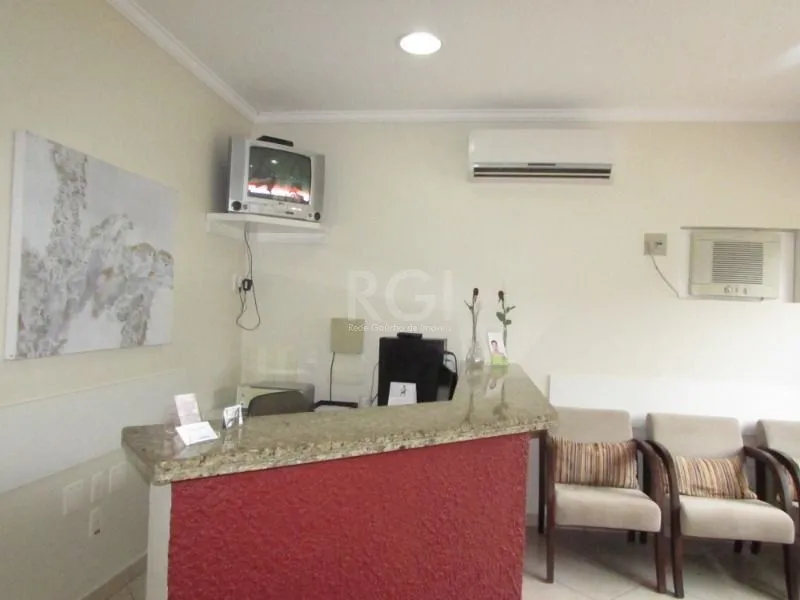 Imagem Casa Comercial para Venda - 210m², 0 dormitórios, Higienópolis