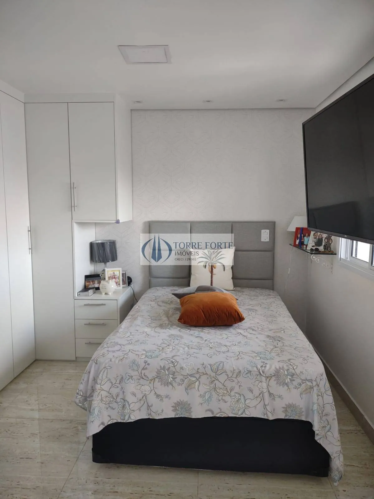 Imagem Apartamento com 1 dormitório, 1 vaga de garagem , Mooca