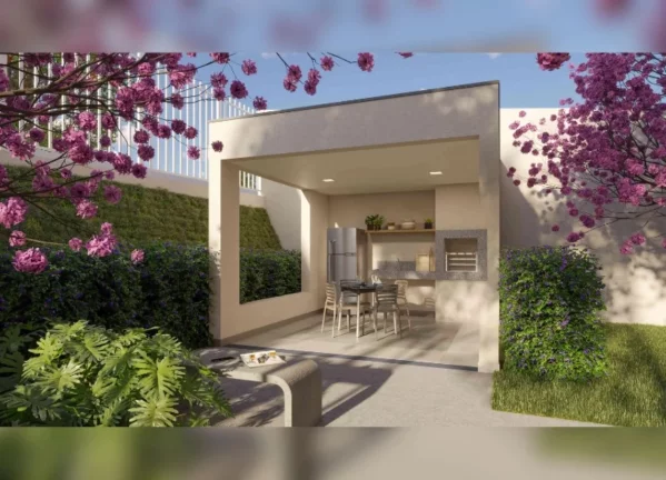 Imagem PLANO ... NOVA ESPRAIADA - Studio de 27m², próximo à Estação Campo Belo do Metrô!