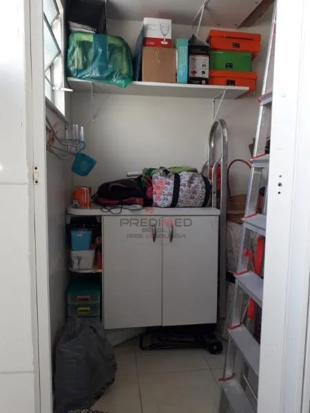 Imagem Apartamento 2 dormitórios 1 suíte 60m² 2 vagas Jardim Guanabara Rio de Janeiro/RJ