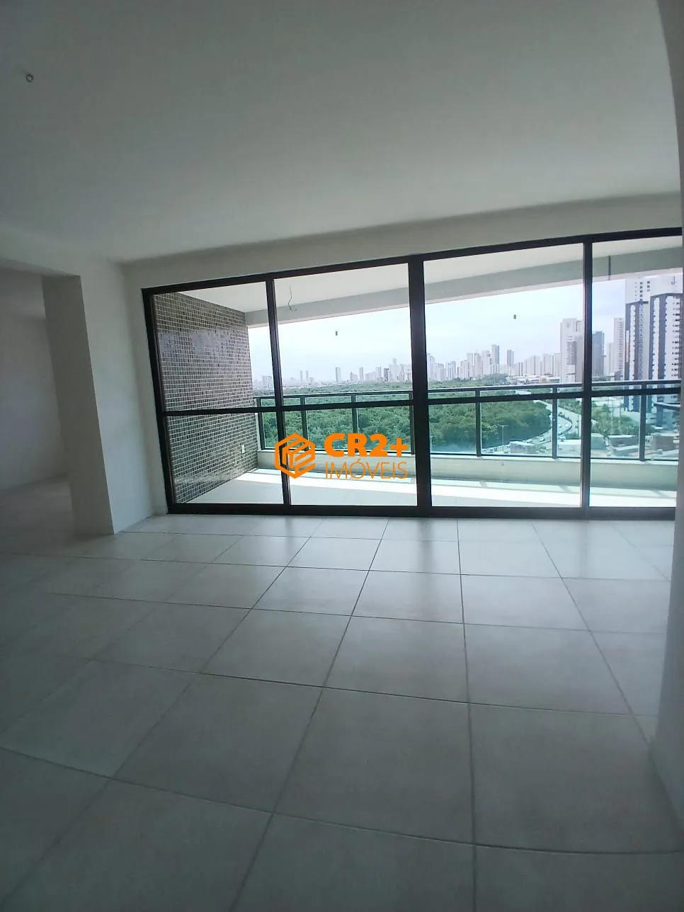 Imagem Apartamento Alto padrão - Boa Viagem - 04 Quartos - 2 Suites - 146m2 - Varanda