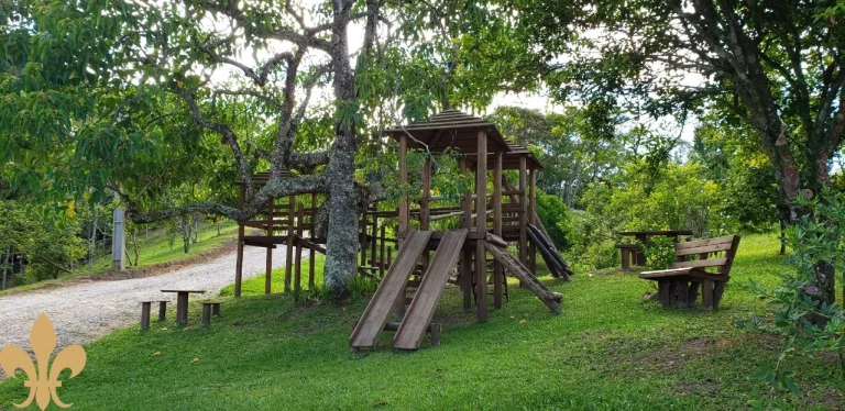 Imagem SITIO RESIDENCIAL em SANTO AMARO DA IMPERATRIZ - SC, Santo Amaro