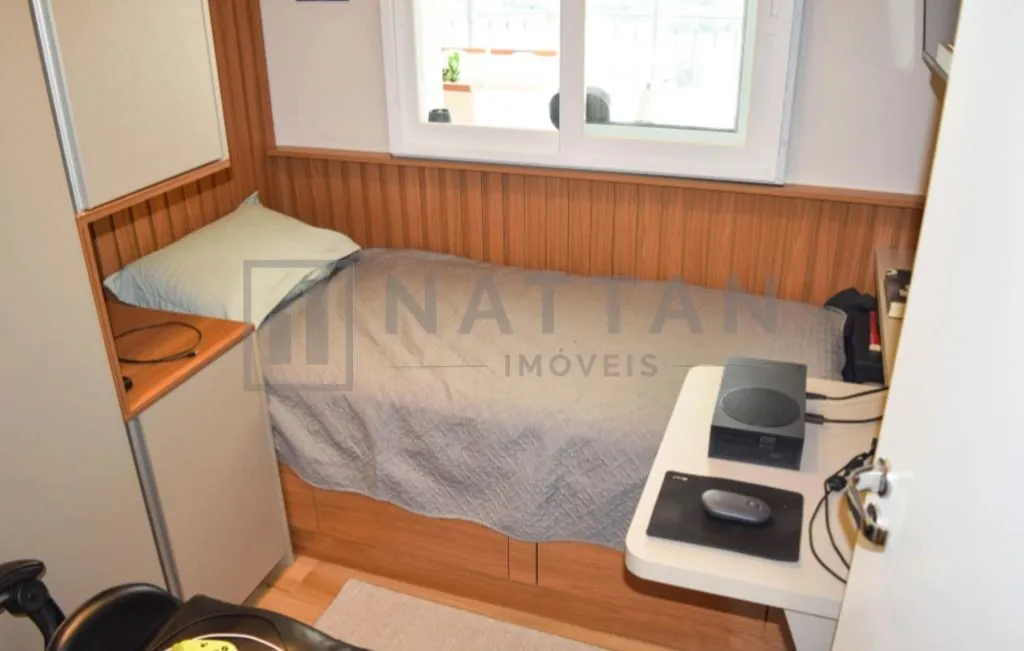 Imagem Apartamento com 3 dormitórios à venda, 82 m² por R$ 1.117.200,00 - Tatuapé - São Paulo/SP