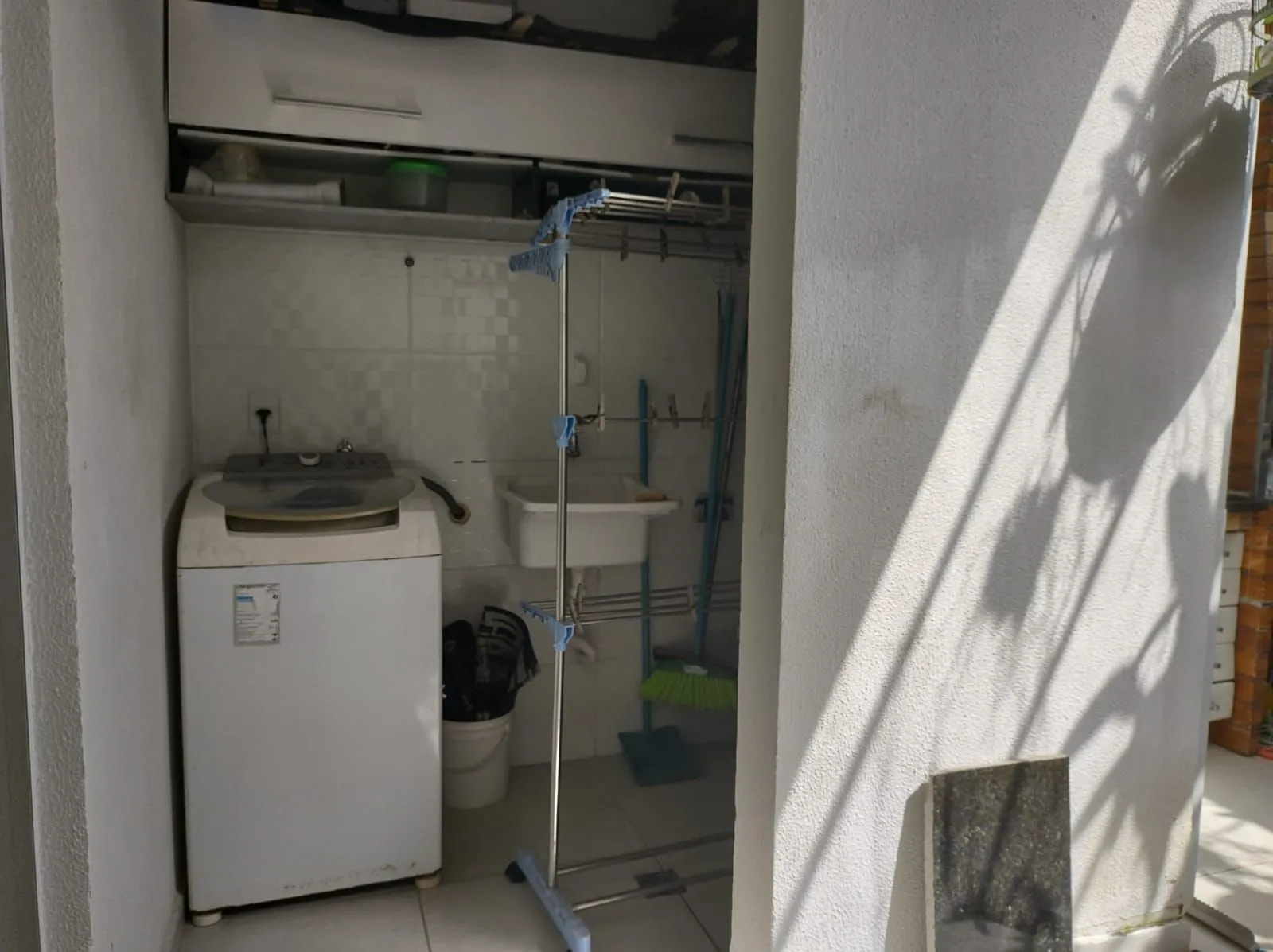 Imagem Casa Sobrado com 2 Suítes Localizada em Sorocaba.