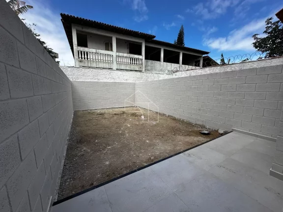 Imagem Casa em Residencial Jacaraipe no Condomínio Vila Bella Maria