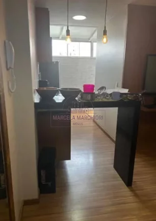 Imagem Apartamento porteira fechada em Itapuã