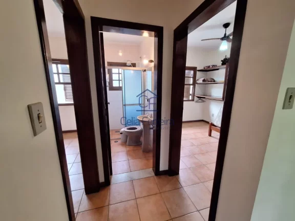 Imagem Excelente sobrado em condomínio fechado na Martim de Sá - Caraguatatuba/SP