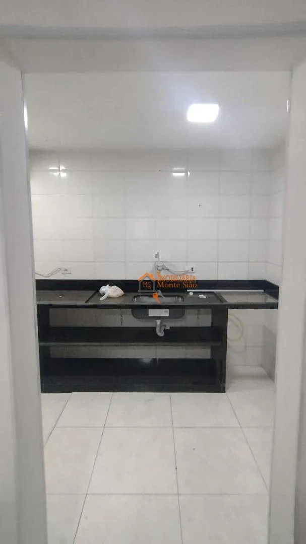 Imagem Apartamento Garden com 2 dormitórios à venda, 45 m² por R$ 223.000,00 - Jardim São Luis - Guarulhos/SP