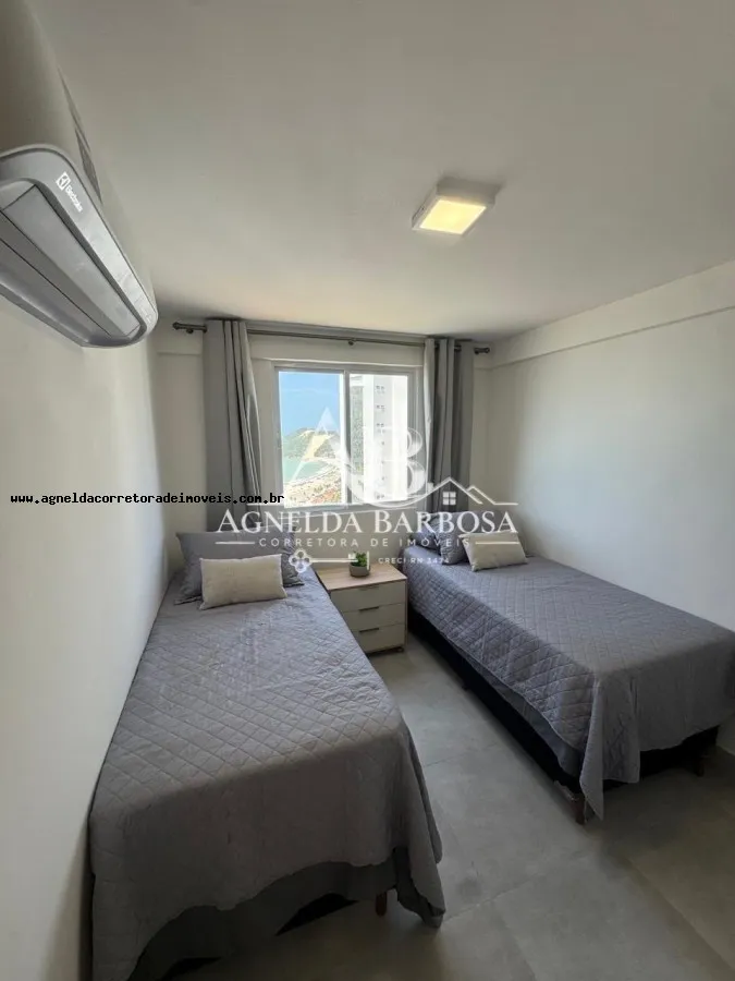 Imagem Apartamento para Venda em Natal, PONTA NEGRA, 2 dormitórios, 1 suíte, 2 banheiros, 1 vaga