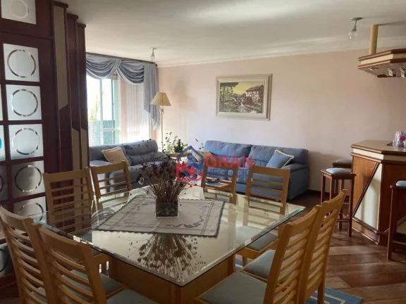 Imagem Apartamento no Batel
