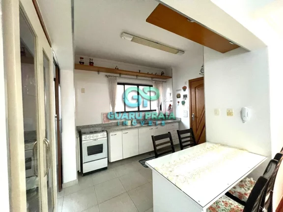 Imagem Apartamento à venda no bairro Enseada - Guarujá/SP