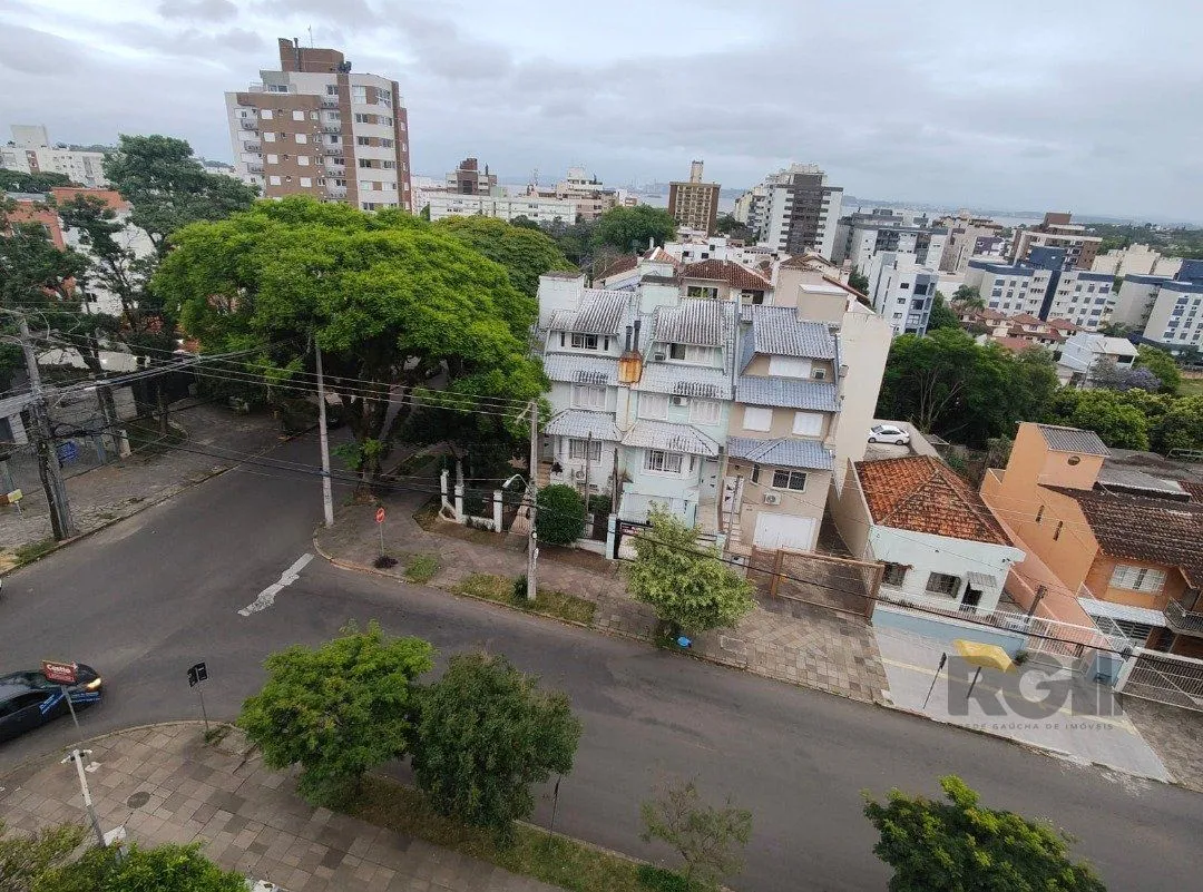Imagem Apartamento em Tristeza