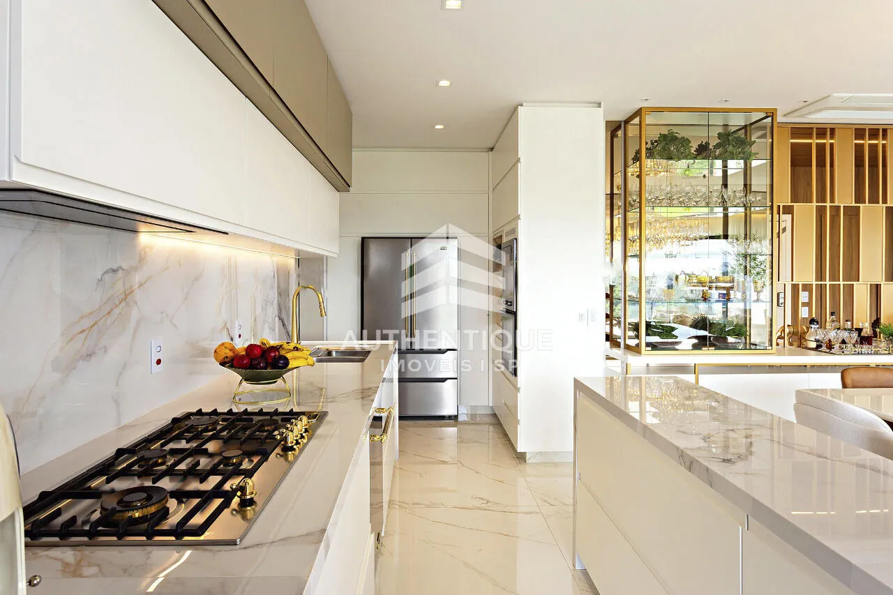 Imagem AR Ibirapuera - Apartamento com vista para o Parque Ibirapuera à venda