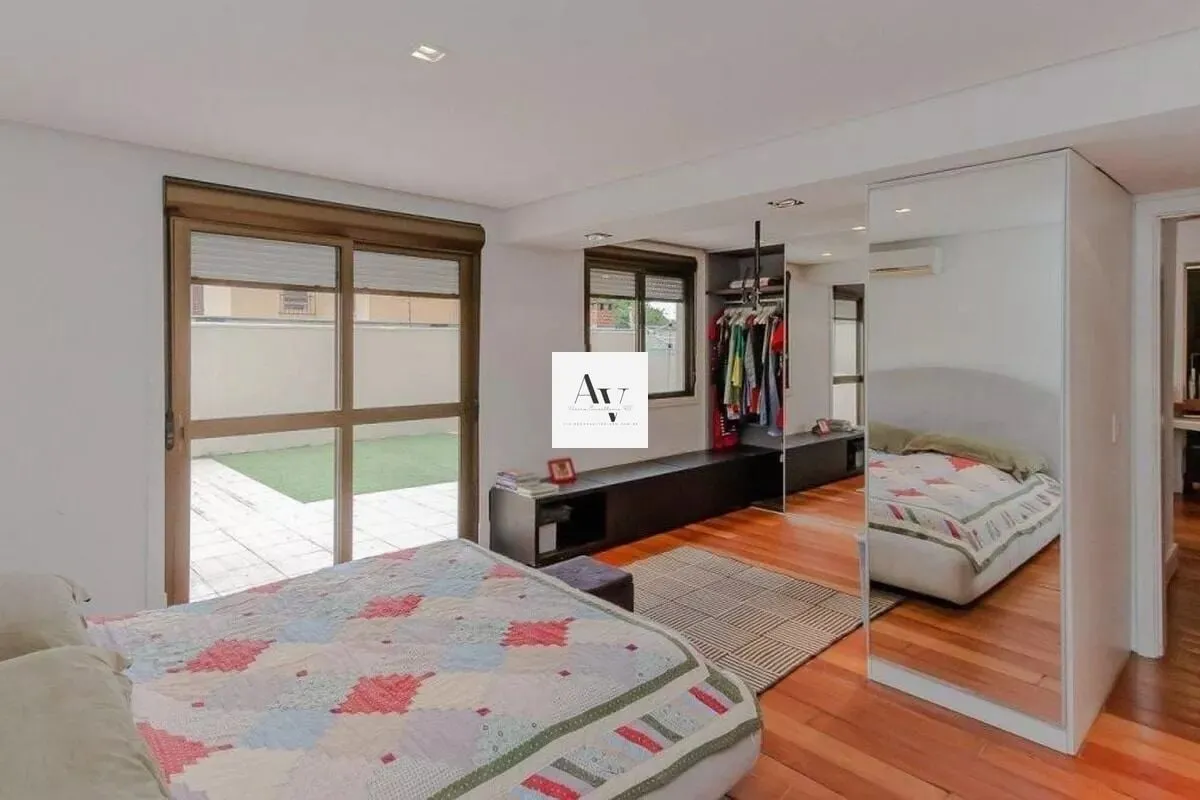 Imagem Apartamento à venda no bairro Petrópolis - Porto Alegre/RS