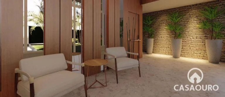 Imagem Cobertura com 3 quartos à venda, 148 m² - Serra - Belo Horizonte/MG