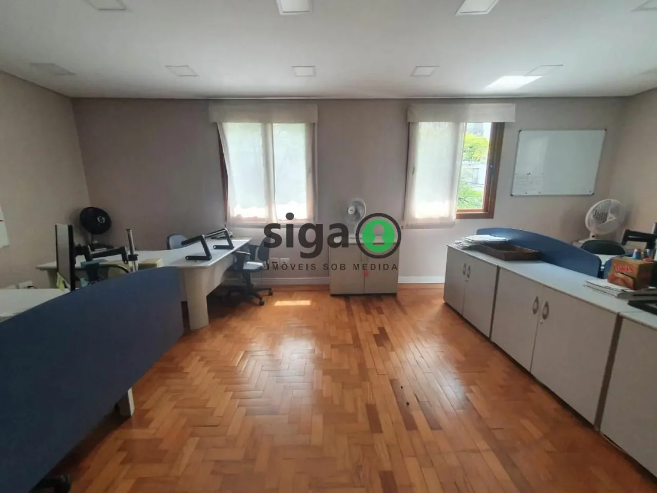 Imagem Prédio Comercial no Itaim Bibi para aluguel