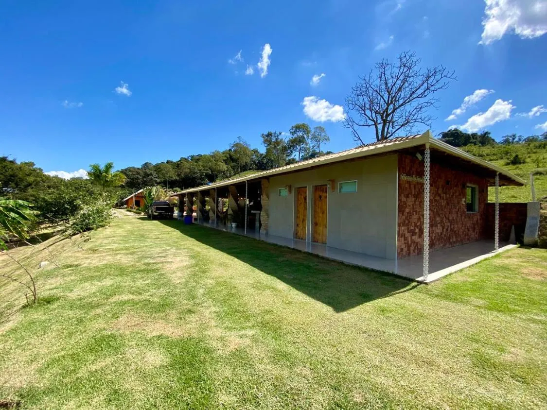 Imagem Vendo excelente chácara em Bonfim/MG com 5.525 m² de área total,