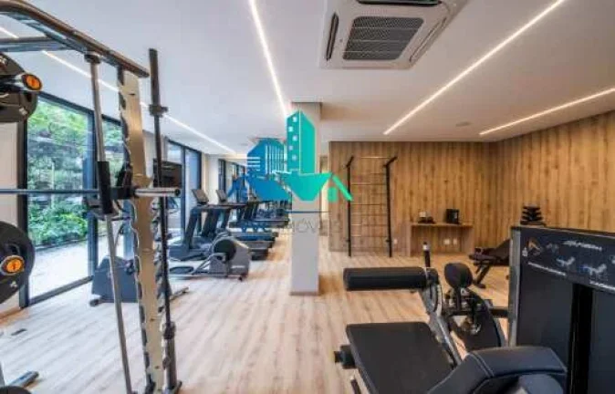 Imagem Alto Padrão na Mooca: 155m2 com 3 Suítes e 3 Vagas!