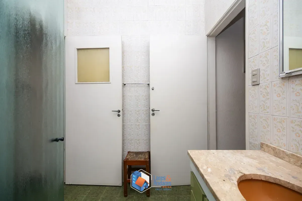 Imagem Sobrado para venda em Alto da Mooca com 2 quartos, 92m²