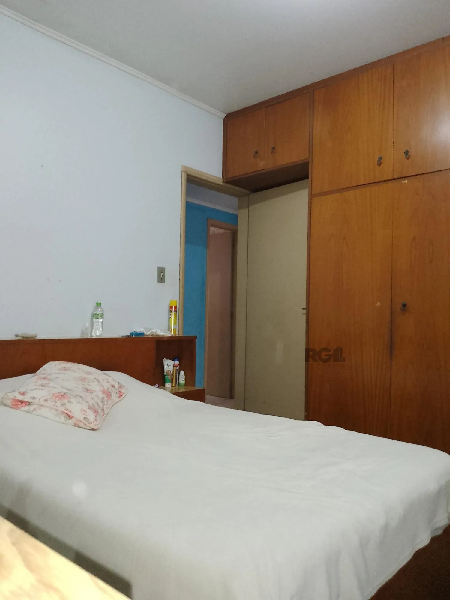 Imagem Casa 4 dormitórios, terreno com 1639m² à venda no Morro Santana