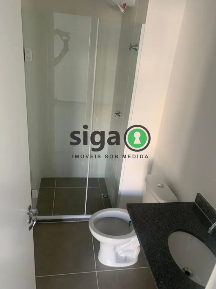 Imagem Apartamento à venda 1 Quarto, 31m², Vila Mariana - SP