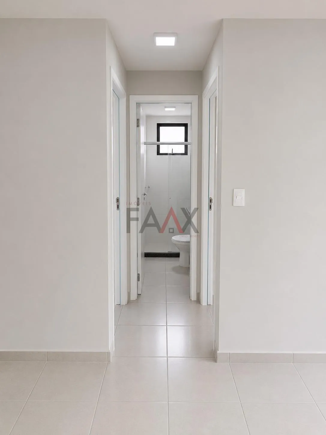 Imagem Apartamento para Locação no Vittace com 2 Quartos e Sacada com Churrasqueira