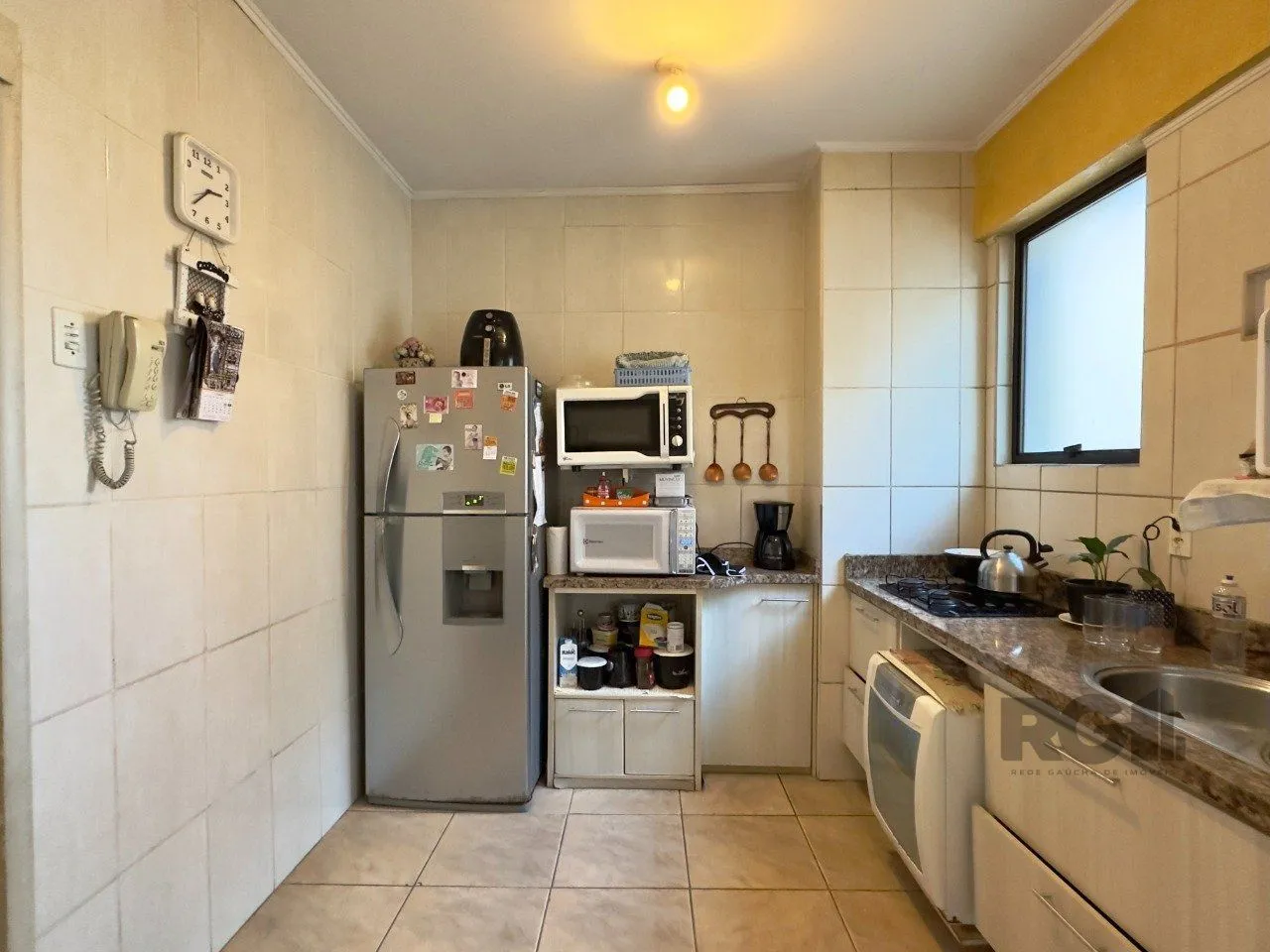 Imagem APARTAMENTO 3 DORMITÓRIOS DE 99M², COM SACADA, EM FRENTE À SANTA CASA NO CENTRO HISTÓRICO