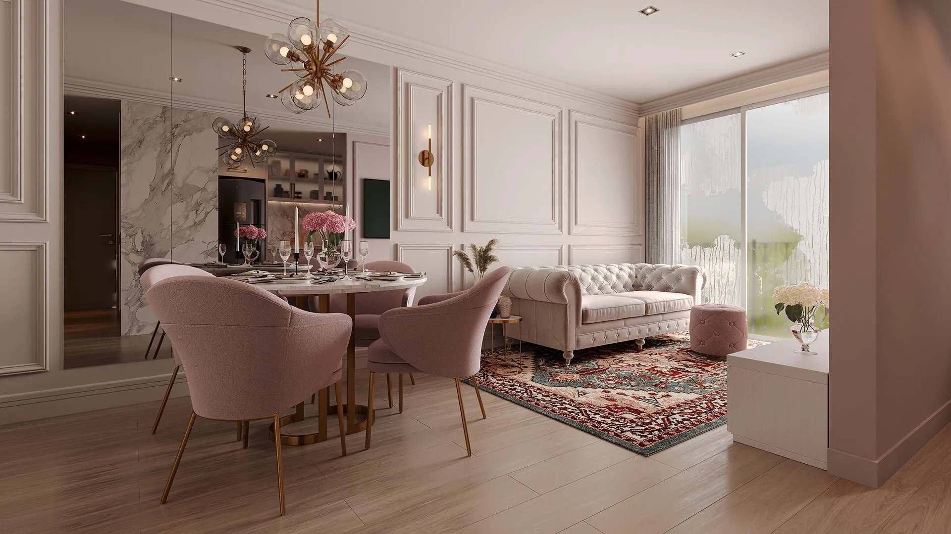 Imagem Apartamento à venda em Canela, Centro , com 1 quarto, 48.35m2