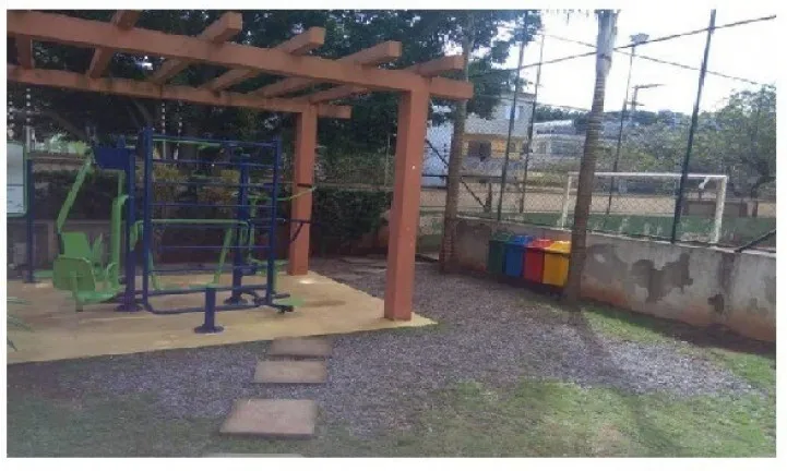Imagem Apartamento com 2 Quartos à Venda, 44 m² em Jardim Santa Terezinha (Zona Leste) - São Paulo