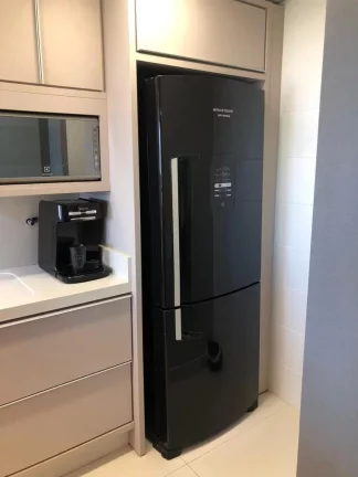 Imagem APARTAMENTO RESIDENCIAL em FLORIANÓPOLIS - SC, JARDIM ATLÂNTICO
