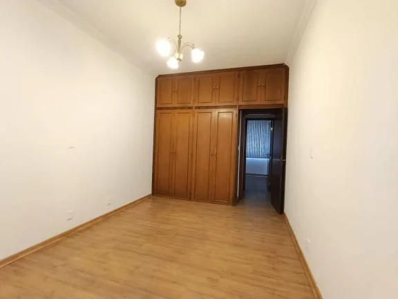Imagem Excelente apartamento com 153 m²