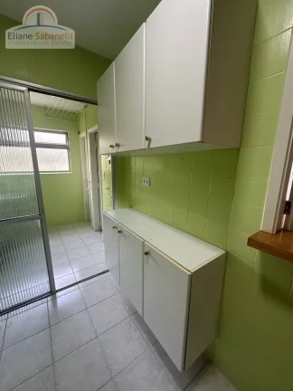 Imagem Apartamento Locação 64m com 3 dormitórios na Vila Andrade