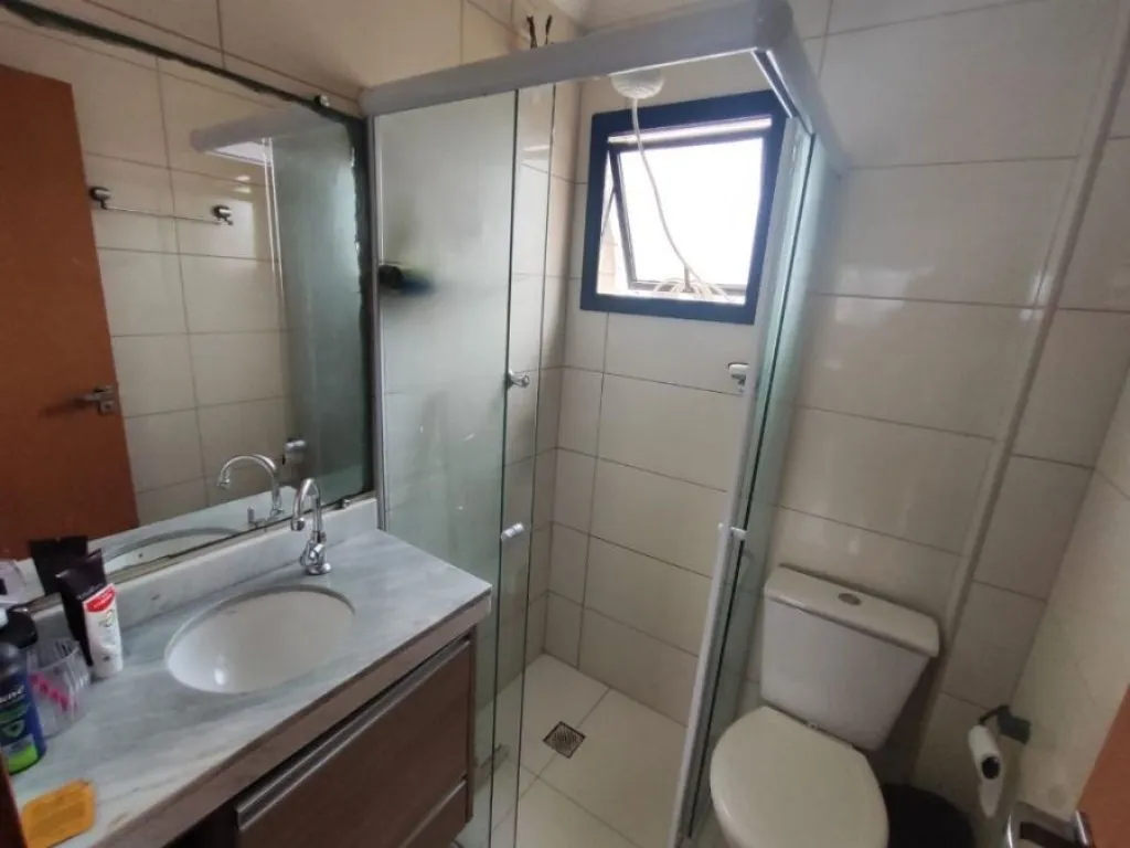 Imagem APARTAMENTO COM 55,00 m² - TUPI - PRAIA GRANDE SP