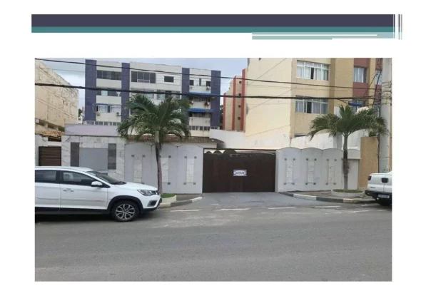 Imagem Galpão à venda em Salvador, Costa Azul, 700m2