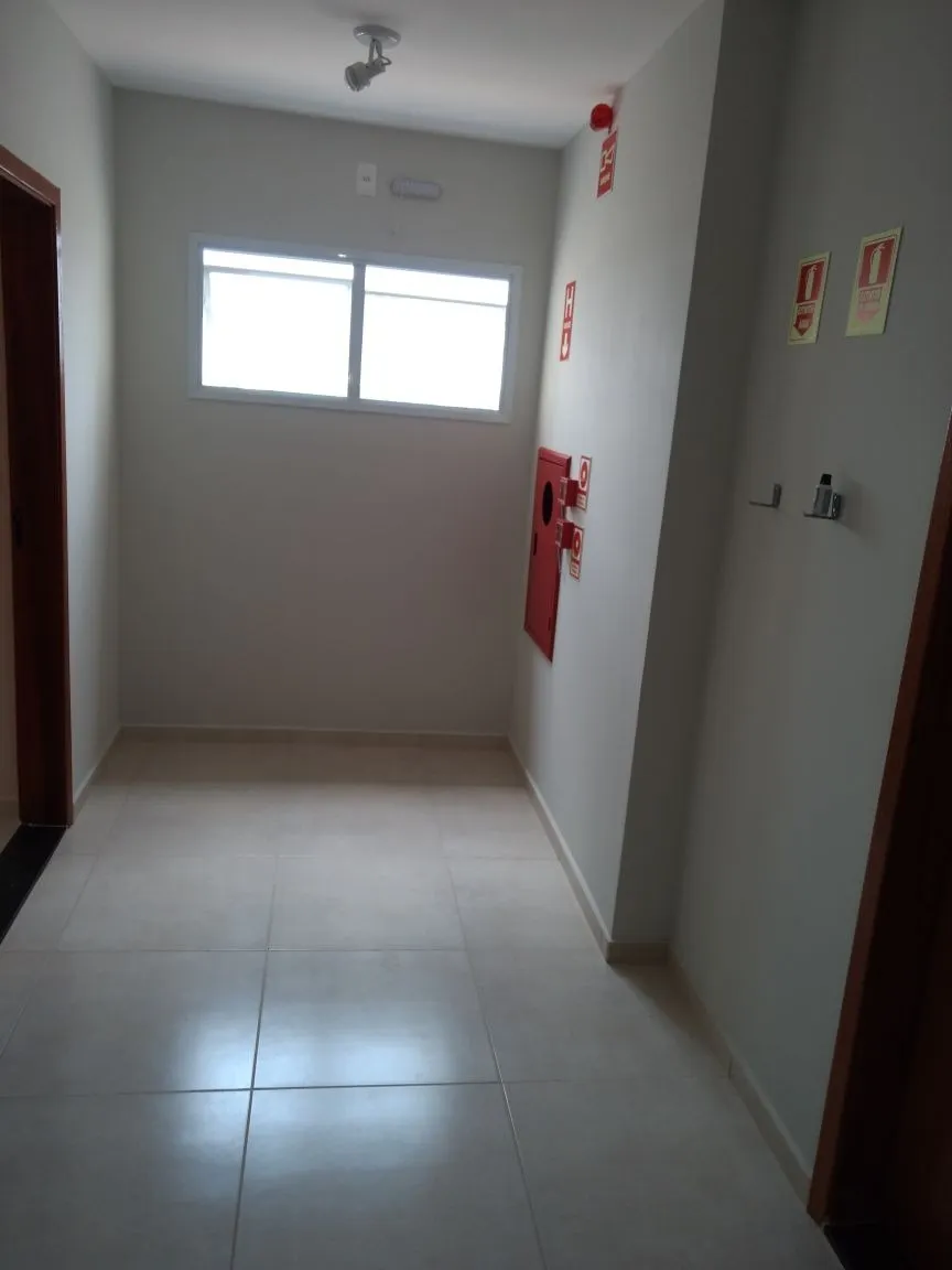 Imagem Empreendimento Jardim do Sol - Residencial Alto da Boa Vista: Apartamentos de 56,84m²