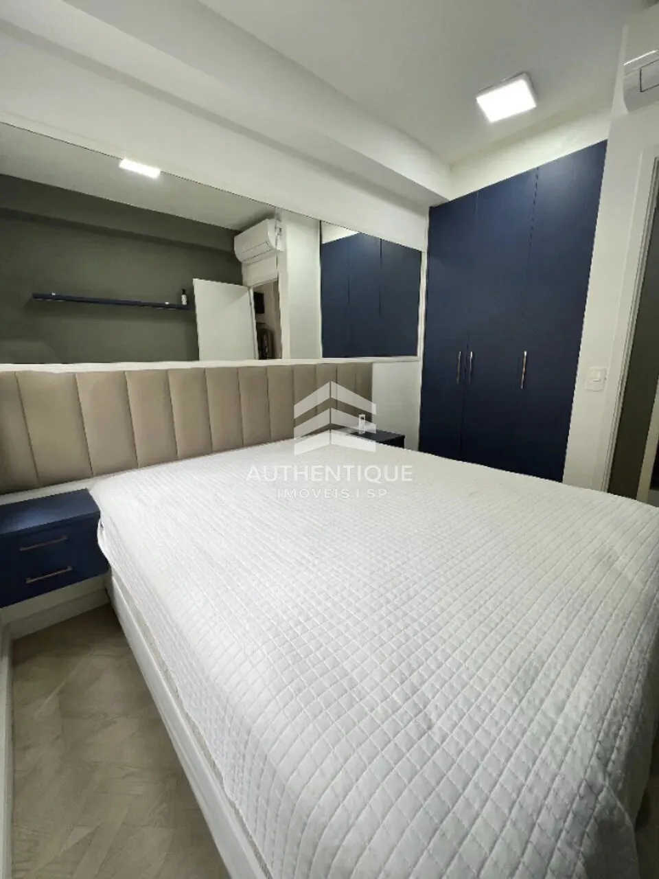Imagem NEX ONE SENA MADUREIRA Vila Mariana - Apartamento Mobiliado no bairro Vila Mariana à venda