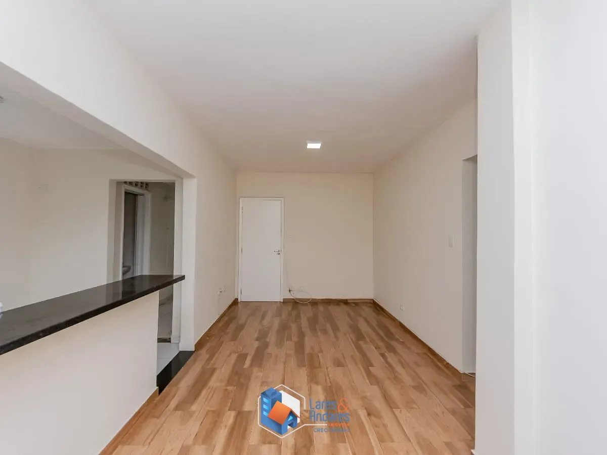 Imagem Apartamento para venda em Pinheiros com 2 quartos, 62m²